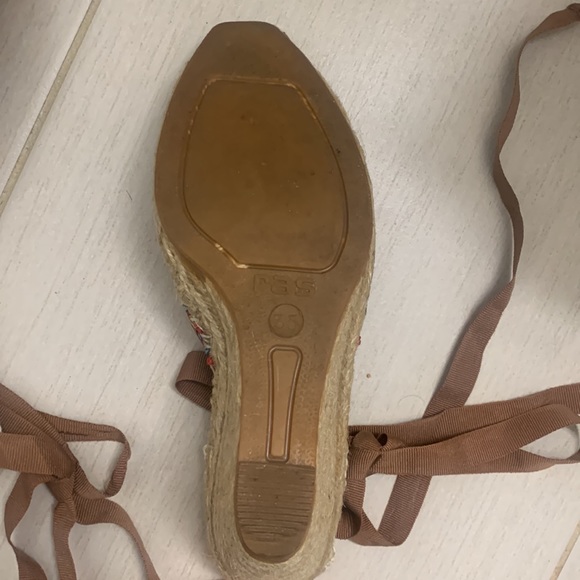 RAS wedges size 35 - Picture 3 of 5